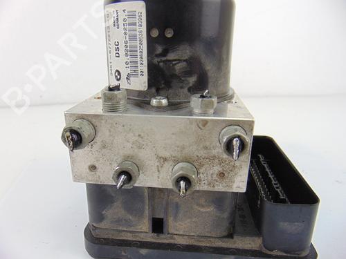 ABS pump BMW 3 (E90) 318 d | BP12845094M43 