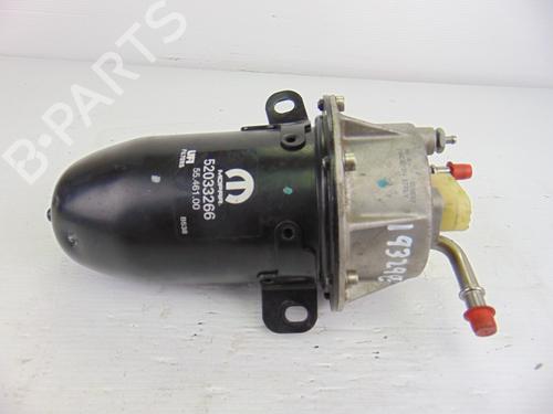 Used Other FIAT TIPO Hatchback (356_, 357_) [2016-2025]  14048821