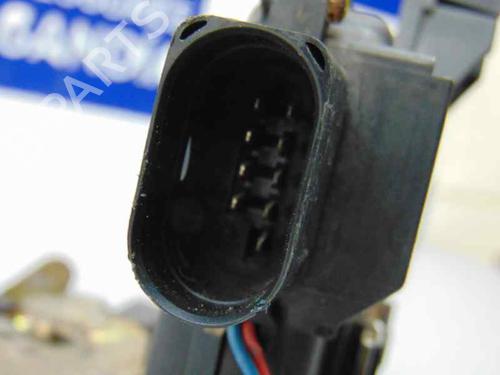 Front right lock AUDI A6 C5 (4B2) 2.5 TDI | BP7729861C97 