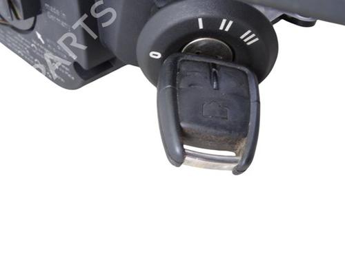 Headlight switch OPEL VECTRA C (Z02) | BP36409411I24 - Image 6