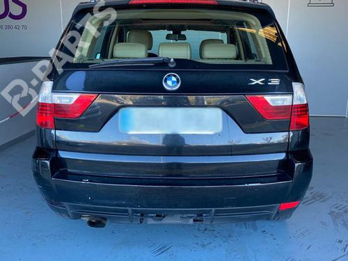 AC radiator BMW X3 (E83) 2.0 d | BP7729091M32  - Image 53