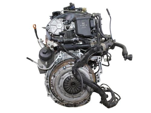 Used Engine CITROËN XSARA PICASSO (N68) 1.6 HDi (90 hp) 27682200