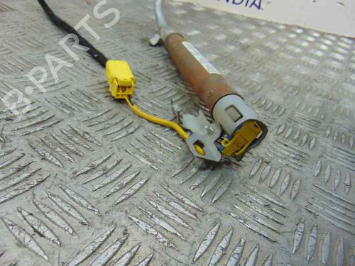 Right curtain airbag VW GOLF V (1K1)  | BP7726874C12 