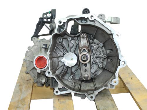 Used Gearbox VW POLO V (6R1, 6C1) 1.0 (75 hp) 17986349