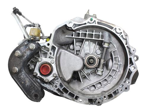 Used Gearbox CHEVROLET AVEO / KALOS Saloon (T250, T255) 1.4 (101 hp) 19797667