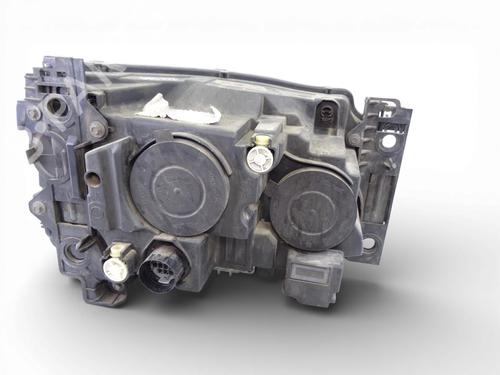 Left headlight LAND ROVER RANGE ROVER SPORT I (L320) | BP31643825C28