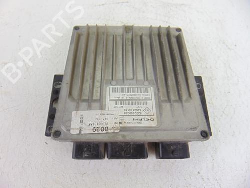Used Engine control unit (ECU) RENAULT KANGOO / GRAND KANGOO II (KW0/1_) 1.5 dCi 85 (KW0K, KW0L, KW0B) (86 hp) 7716858