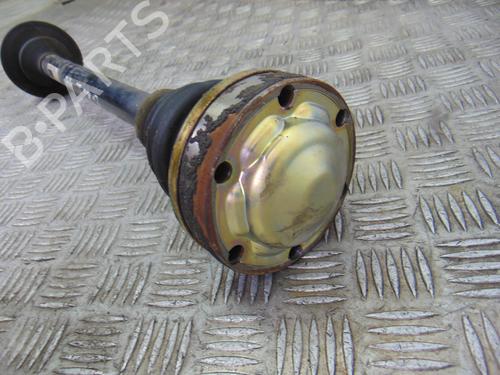 Antriebswelle links hinten AUDI ALLROAD C5 (4BH) 2.5 TDI quattro | BP11751900M40 