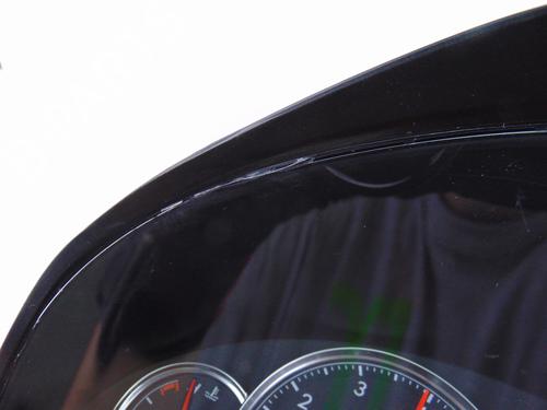 Instrument cluster SUBARU LEGACY IV (BL) 2.0 D AWD (BLD) | BP10553955C47 
