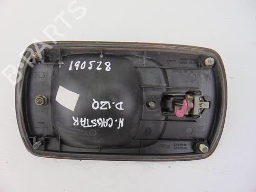 Front left exterior door handle NISSAN CABSTAR E (TL_, VL_) 125.35, 125.45 (TL0, VL0) | BP8292282C128 