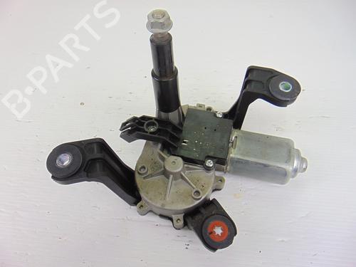 Used Rear wiper motor OPEL ASTRA J Sports Tourer (P10) 1.6 CDTi (35) (110 hp) 8626656