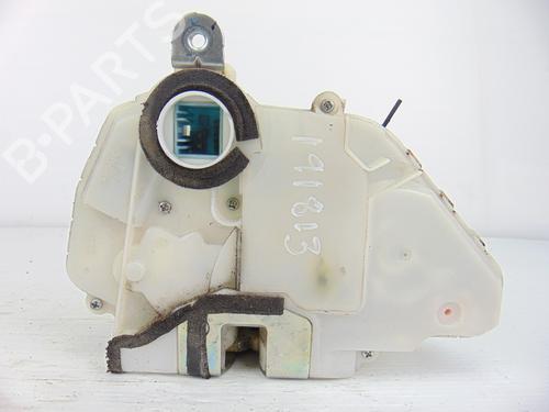 Front left lock HONDA ACCORD VIII Estate (CW) 2.2 i-DTEC (CW3) | BP8592864C98 