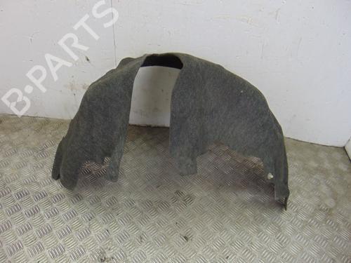 Wheel arch FORD ECOSPORT 1.0 EcoBoost | BP14049866C56 