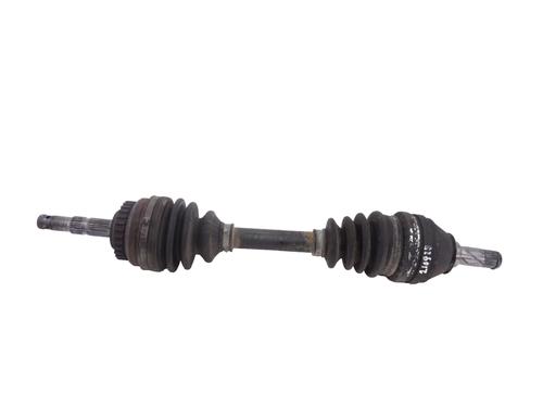 Used Left front driveshaft OPEL COMBO Box Body/MPV 1.3 CDTI 16V (69 hp) 18830077