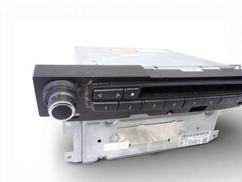 Módulo eletrónico BMW 5 (E60) 530 d | BP30910652M83