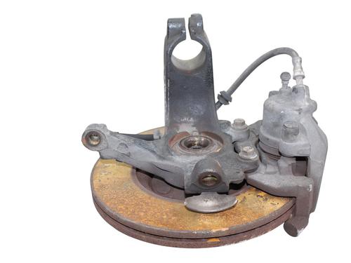 Left front steering knuckle FORD FOCUS II (DA_, HCP, DP) 2.0 TDCi | BP22227303M25 