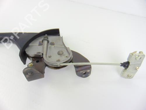 Hand brake TOYOTA MR2 III (ZZW3_) 1.8 16V VT-i (ZZW30) | BP9105209I18