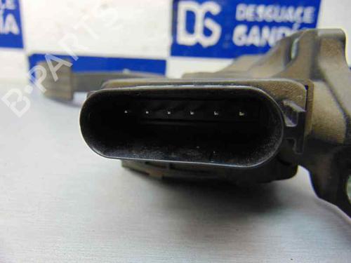 Pedal LAND ROVER FREELANDER 2 (L359) 2.2 TD4 4x4 | BP9314325I4 