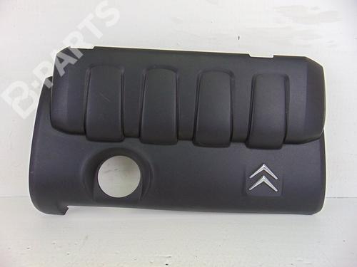 Used Engine cover Engine cover CITROËN C3 I (FC_, FN_) 1.4 16V (88 hp) 10778334 10778334