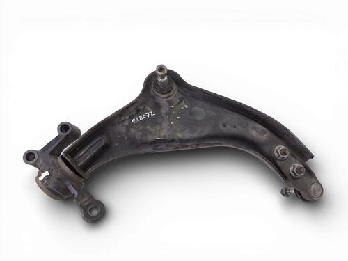 Used Left front suspension arm MINI MINI (R56) One (95 hp) 30977328