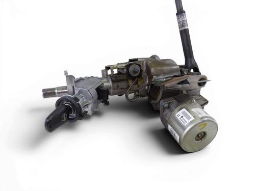 Steering column OPEL CORSA D (S07) | BP36670242M21 - Image 3