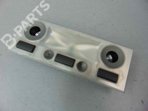 Used Interior roof light Interior roof light BMW 7 (E65, E66, E67) 730 d (218 hp) 7727651 7727651