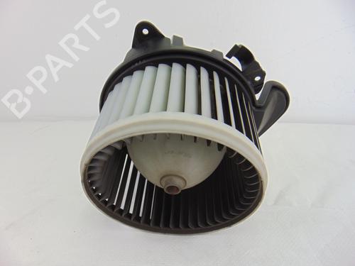 Heater blower motor FIAT GRANDE PUNTO (199_) 1.4 16V (199BXG1B, 199AXG1B) | BP12432077M62 