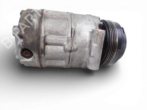 AC compressor BMW X3 (E83) 3.0 d | BP31670536M34 