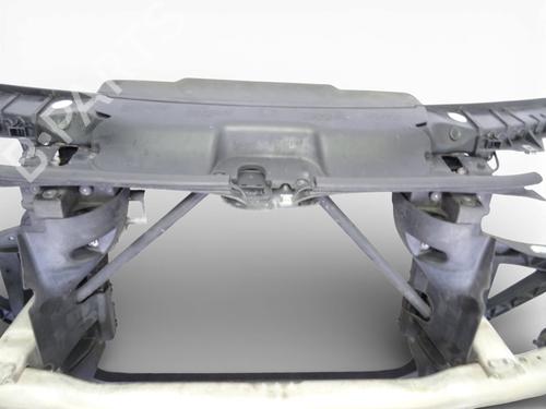 Front slam panel BMW X3 (E83) 3.0 d | BP31651789C72 