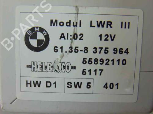 Elektronisk modul BMW X5 (E53) 3.0 d | BP7724800M83 