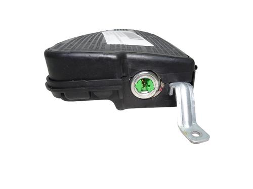 Used Left seat airbag MERCEDES-BENZ M-CLASS (W164) ML 350 CDI 4-matic (164.122) (224 hp) 19324204