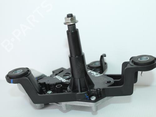 Rear wiper motor PEUGEOT 5008 II (MC_, MJ_, MR_, M4_)  | BP10245340M102 