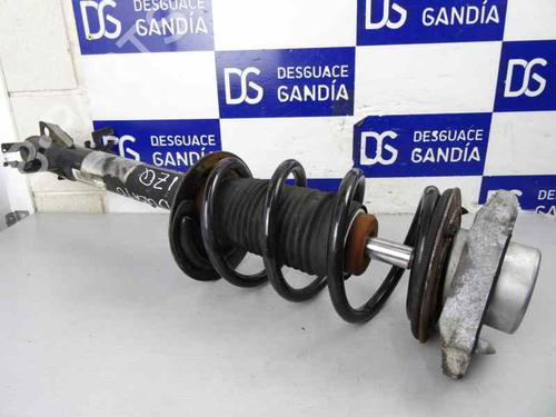 Left front shock absorber FIAT DUCATO Van (250_) 120 Multijet 2,3 D | BP7788513M16 