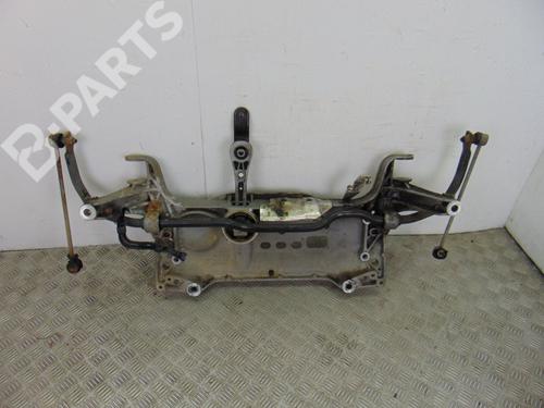 Used Subframe Subframe VW PASSAT B6 (3C2) [2005-2010] 9527121 9527121
