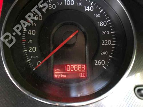 Glove box VW PASSAT B6 Variant (3C5) 2.0 TDI 16V | BP7719822C95  - Image 23