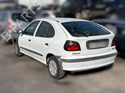 Starter RENAULT MEGANE I (BA0/1_) 1.6 e (BA0F, BA0S) | BP17099867M8 