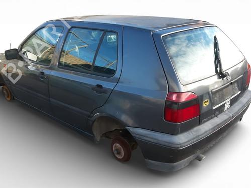 Right headlight VW GOLF III (1H1)  | BP31850442C29 