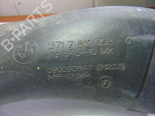 Pipe BMW X5 (E70) xDrive 30 d | BP14048986M125 