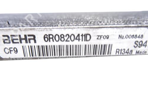 AC radiator SEAT IBIZA IV (6J5, 6P1)  | BP29565465M32 