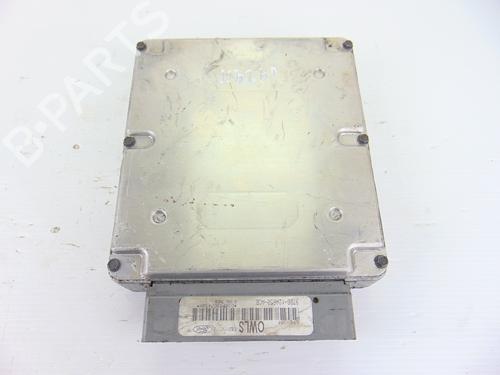 Used Engine control unit (ECU) FORD MONDEO II (BAP) [1996-2000]  8818166