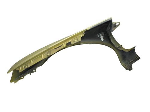 Right front fenders PEUGEOT 307 Break (3E) 1.6 HDi 110 | BP19098126C42 