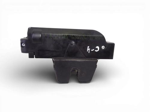 Used Tailgate lock CITROËN C4 I (LC_) [2004-2014]  31627793