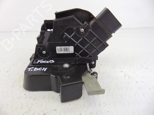 Used Rear right lock FORD FOCUS II (DA_, HCP, DP) [2004-2013]  10005215