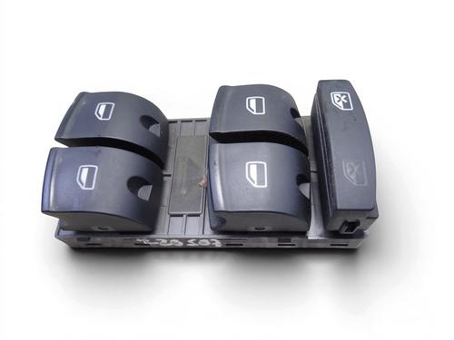Left front window switch AUDI A3 Sportback (8PA) 1.4 TFSI | BP36842079I27 - Image 2
