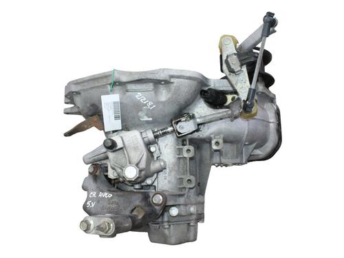 Gearbox CHEVROLET AVEO / KALOS Saloon (T250, T255) 1.4 | BP19797667M3 