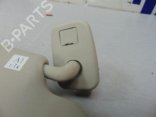 Right sun visor NISSAN MICRA V (K14)  | BP7725579I2