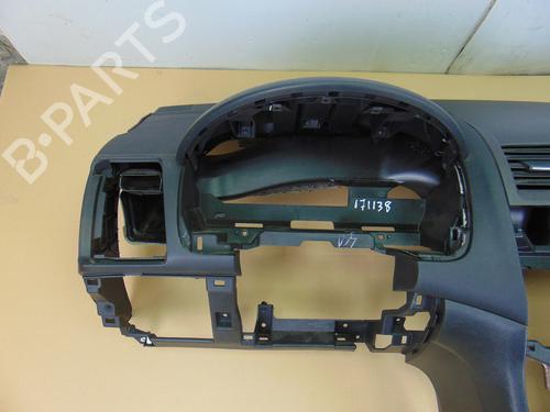 Kollisonspute sett HONDA ACCORD VII (CL, CN) 2.2 i-CTDi (CN1) | BP7722173C86 