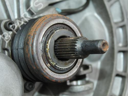 Gearbox CHEVROLET NUBIRA Estate 1.6 | BP9204569M3 