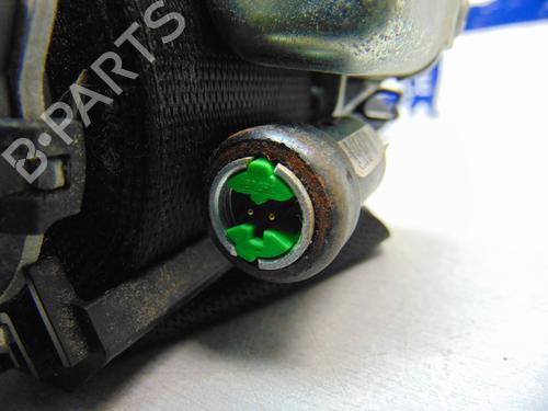 Front right seatbelt MERCEDES-BENZ E-CLASS (W211) E 220 CDI (211.006) | BP8738532I25 