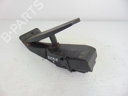 Pedal BMW 1 (E87) 123 d | BP8511079I4 